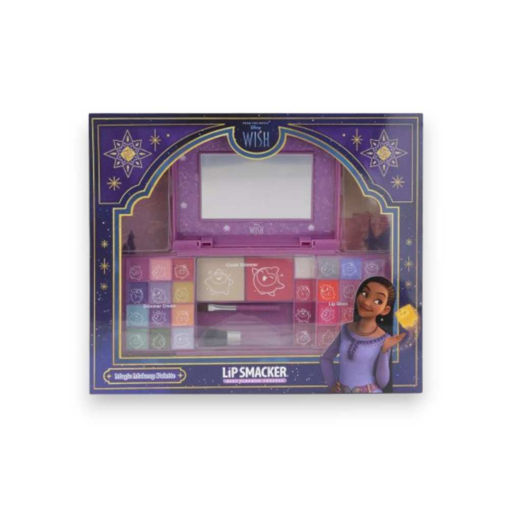 Picture of LIP SMACKER WISH BEAUTY PALETTE